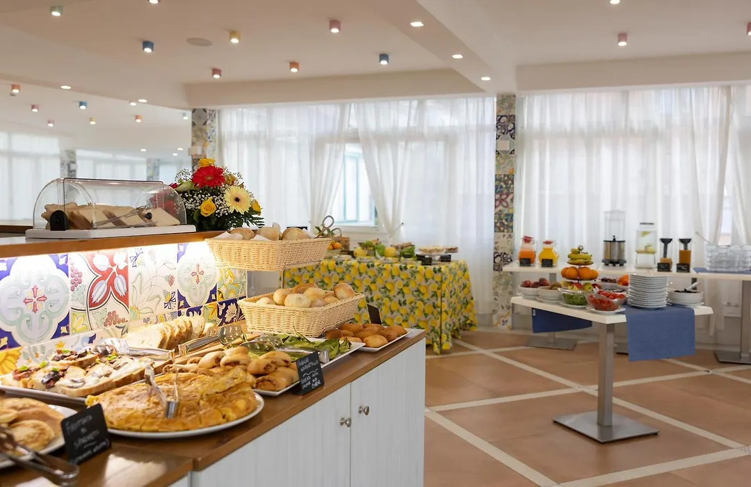 Amalfi Suite Boutique Hotel (Adults Only)-1