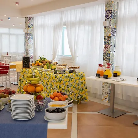 Amalfi Suite Boutique Hotel (Adults Only)-2