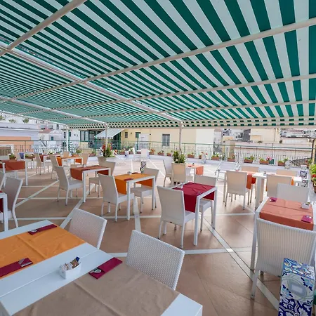 Amalfi Suite Boutique Hotel (Adults Only)-3
